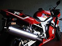 TopRq.com search results: Yamaha R6