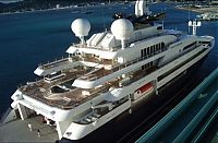 TopRq.com search results: 200 million dollars yacht in the worlld which belongs to one of the founders of Microsoft, Paul Allen
