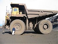 TopRq.com search results: very large trucks
