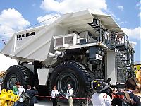 TopRq.com search results: very large trucks