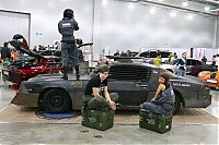 TopRq.com search results: Chevrolet Camaro unusual tuning