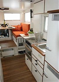 TopRq.com search results: Home on wheels