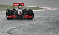 Transport: Formula 1