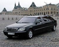 TopRq.com search results: limousines