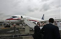 TopRq.com search results: Air show in Le Bourget, Paris, France