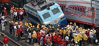 TopRq.com search results: Train accident June 29, 2009, Chenchzhou, China