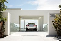Transport: The best garage for Maserati