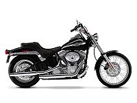 Transport: Harley Davidson