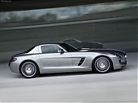 TopRq.com search results: Mercedes-Benz SLS AMG