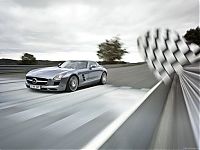 TopRq.com search results: Mercedes-Benz SLS AMG