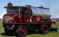 TopRq.com search results: old steam trucks