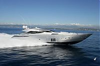Transport: Yacht 115 (One One Five)