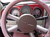 TopRq.com search results: Chrysler PT Cruiser - Hello Kitty style