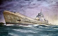 TopRq.com search results: submarine aircraft carrier