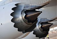 Transport: Boeing 747-8
