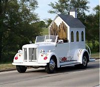 TopRq.com search results: mobile chapel