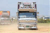 Transport: Dekotora, Japanese trucks