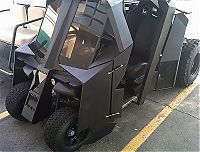 TopRq.com search results: pimped out golf cart