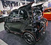 TopRq.com search results: geeky car mods