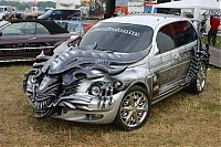 TopRq.com search results: geeky car mods