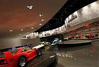 TopRq.com search results: Ferrari World, Yas Island, Abu Dhabi, United Arab Emirates
