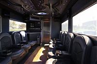 TopRq.com search results: Vault XXL Armored Limousine