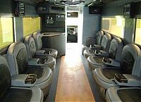 Transport: Vault XXL Armored Limousine
