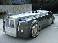 TopRq.com search results: Rolls Royce Apparition by Jeremy Westerlund