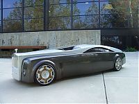 TopRq.com search results: Rolls Royce Apparition by Jeremy Westerlund
