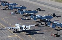 Transport: military aircraft