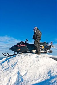 TopRq.com search results: snowmobile vehicle