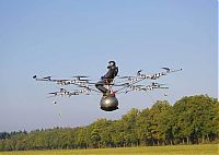 TopRq.com search results: e-volo electric multicopter