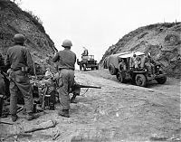 Transport: US Army Jeep at war