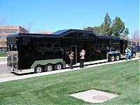 TopRq.com search results: Midnight Rider, world's largest limousine