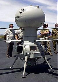 TopRq.com search results: Unmanned aerial vehicle (UAV)