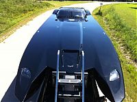 Transport: Corvette Speedboat 2012 ZR48 MTI