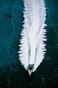 Transport: wallypower 118 yacht