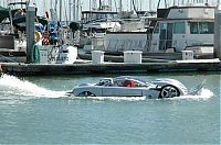 TopRq.com search results: 2012 Sea Lion prototype amphibious world record competition vehicle