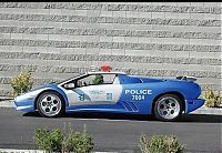 TopRq.com search results: police cars around the world