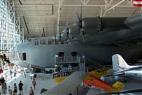 Transport: History: Spruce Goose, Hughes H-4 Hercules
