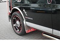 TopRq.com search results: Chevrolet Express GMC Savana limousine by General Motors