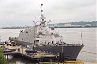 TopRq.com search results: LCS, littoral combat ship vessel