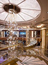 TopRq.com search results: MS Royal Princess cruise ship