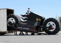 TopRq.com search results: monster truck vehicle