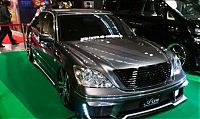 TopRq.com search results: Osaka Auto Messe 2014, Osaka, Japan