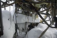 TopRq.com search results: Antonov An-12 Cub crashed and abandoned