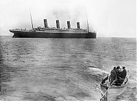 TopRq.com search results: RMS Titanic passenger liner