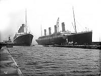 TopRq.com search results: RMS Titanic passenger liner