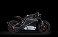 TopRq.com search results: Harley-Davidson LiveWire electric motorcycle