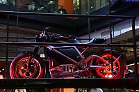 TopRq.com search results: Harley-Davidson LiveWire electric motorcycle